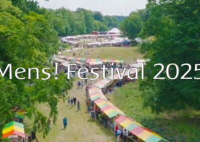 Mens! Festival