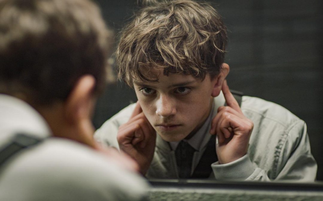 De Club van de Lelijke Kinderen