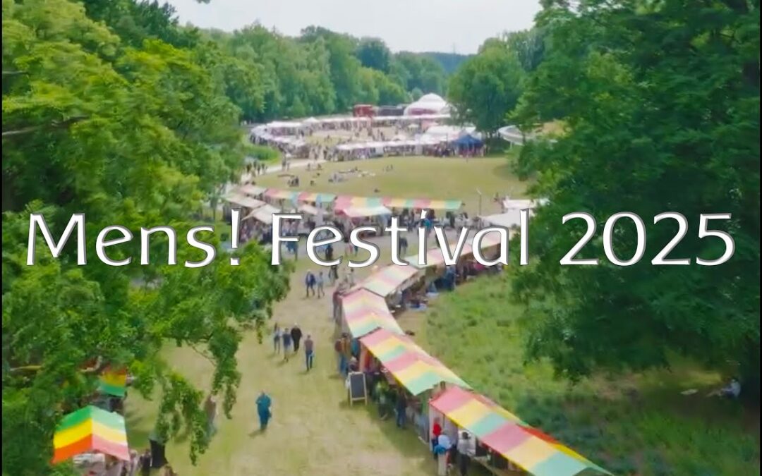 Mens! Festival